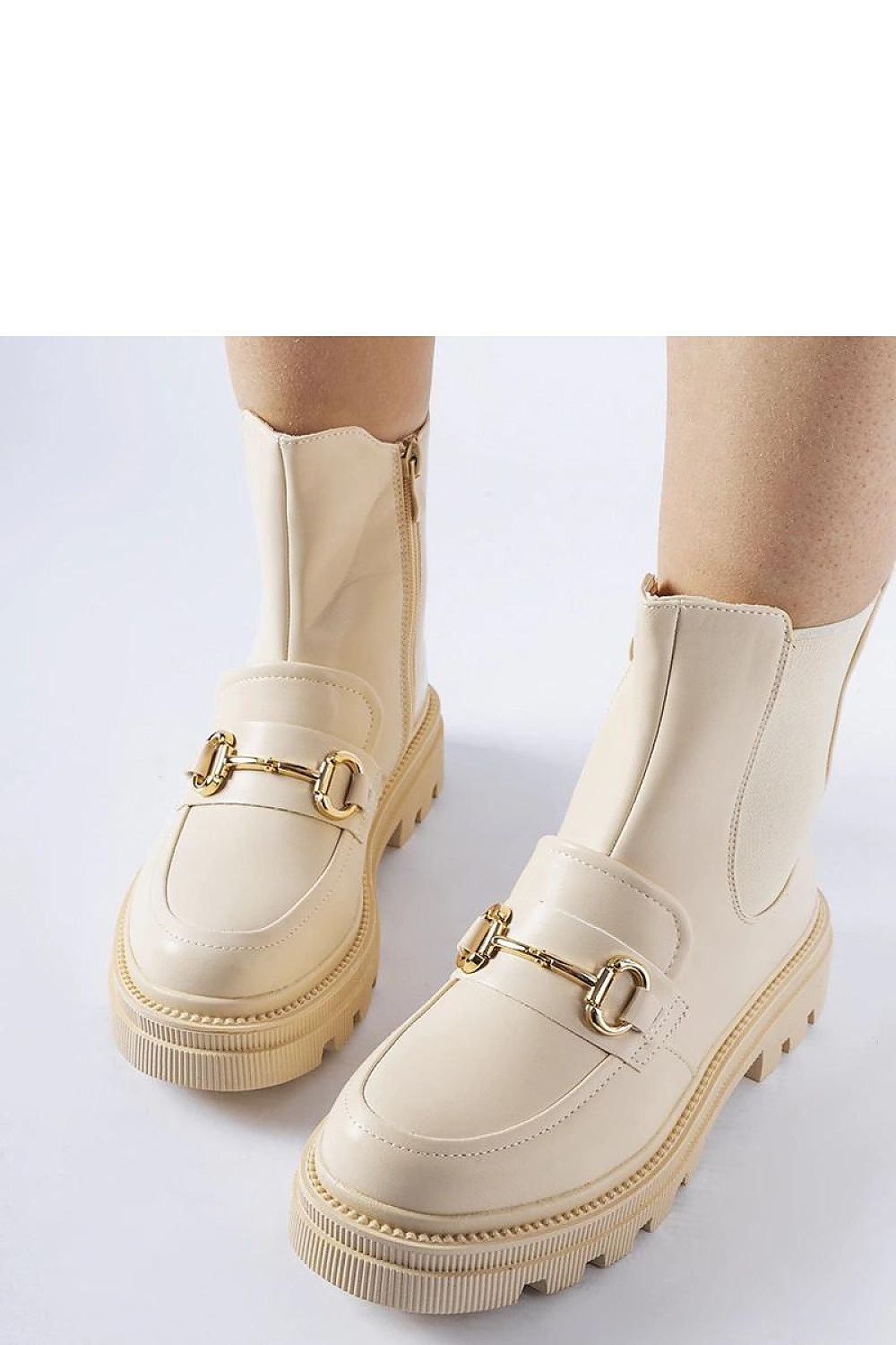 Laarsjes model 206539 Solea