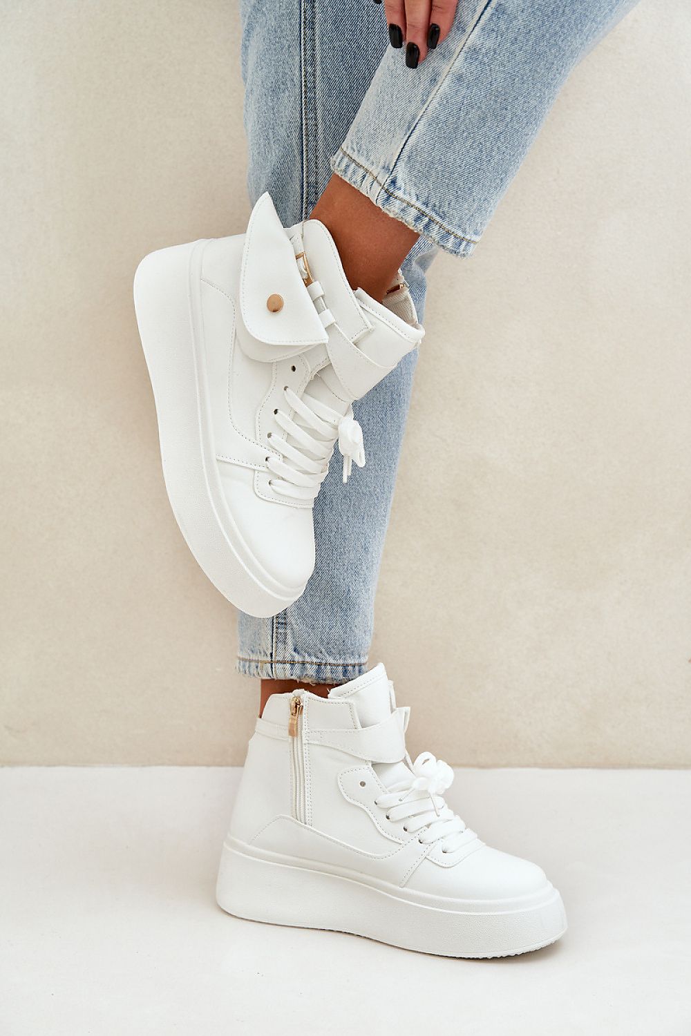 Sportschoenen model 206864 Step in style