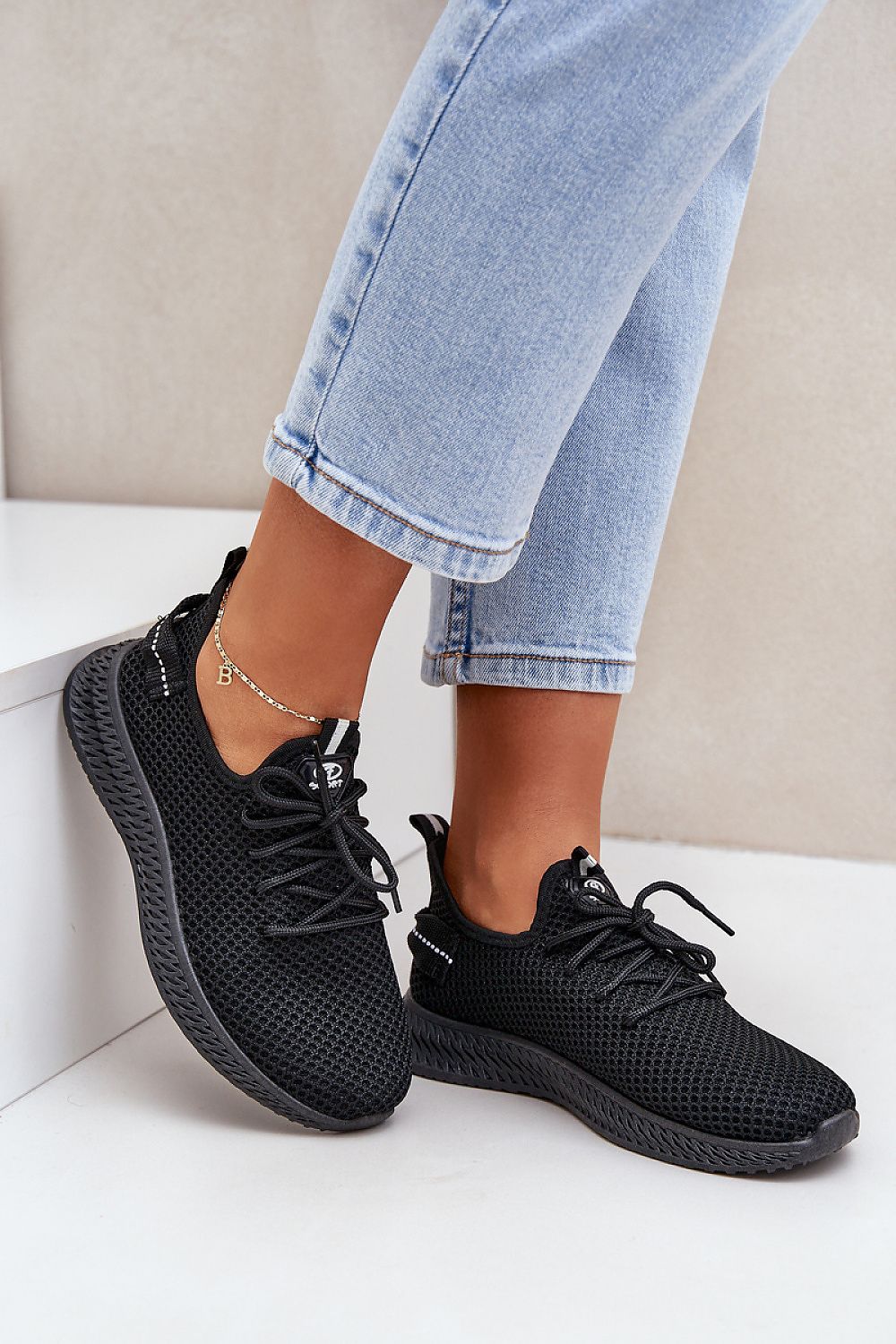 Sportschoenen model 206870 Step in style