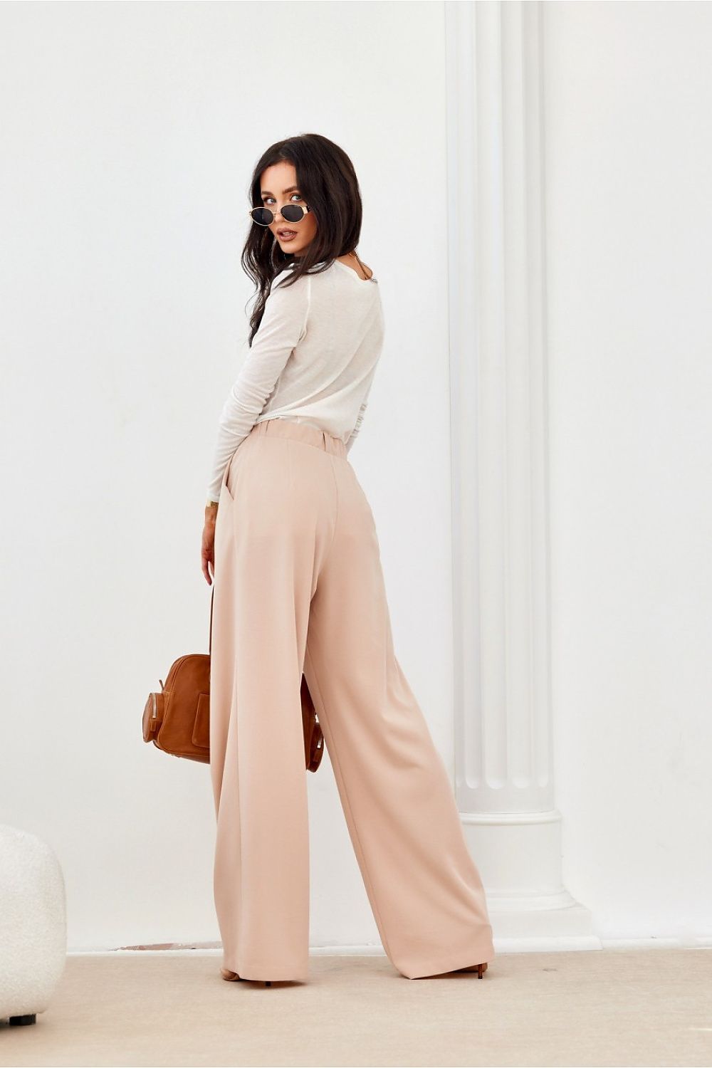 Damesbroek model 206984 Roco Fashion