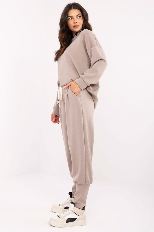 trainingsbroek model 207021 Italy Moda