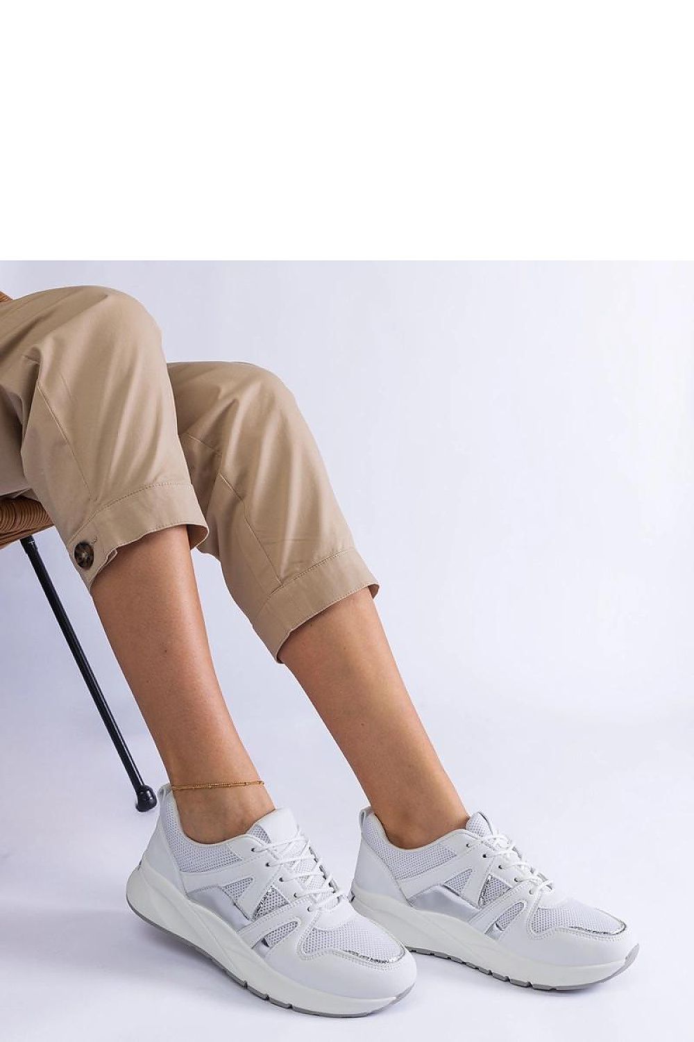 sportschoenen model 207121 Solea