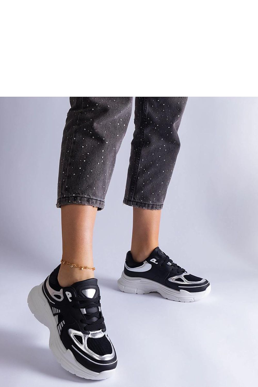 sportschoenen model 207160 Solea