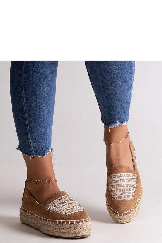 Espadrilles model 207266 Solea
