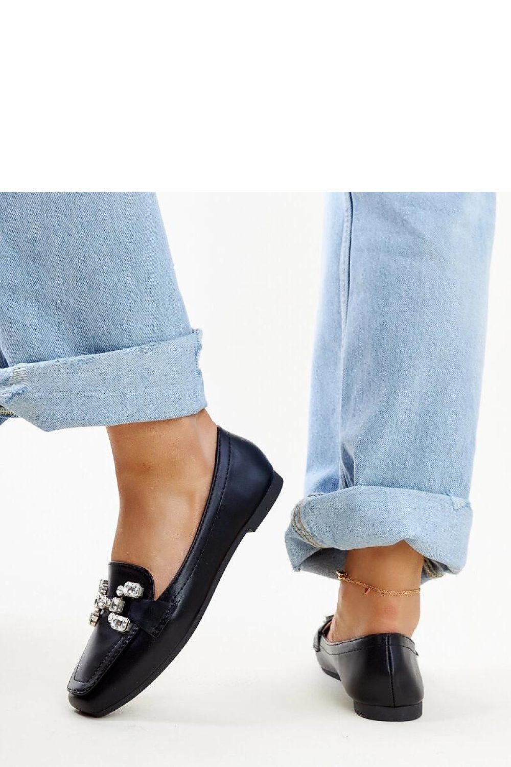 Moccassins model 207273 Solea