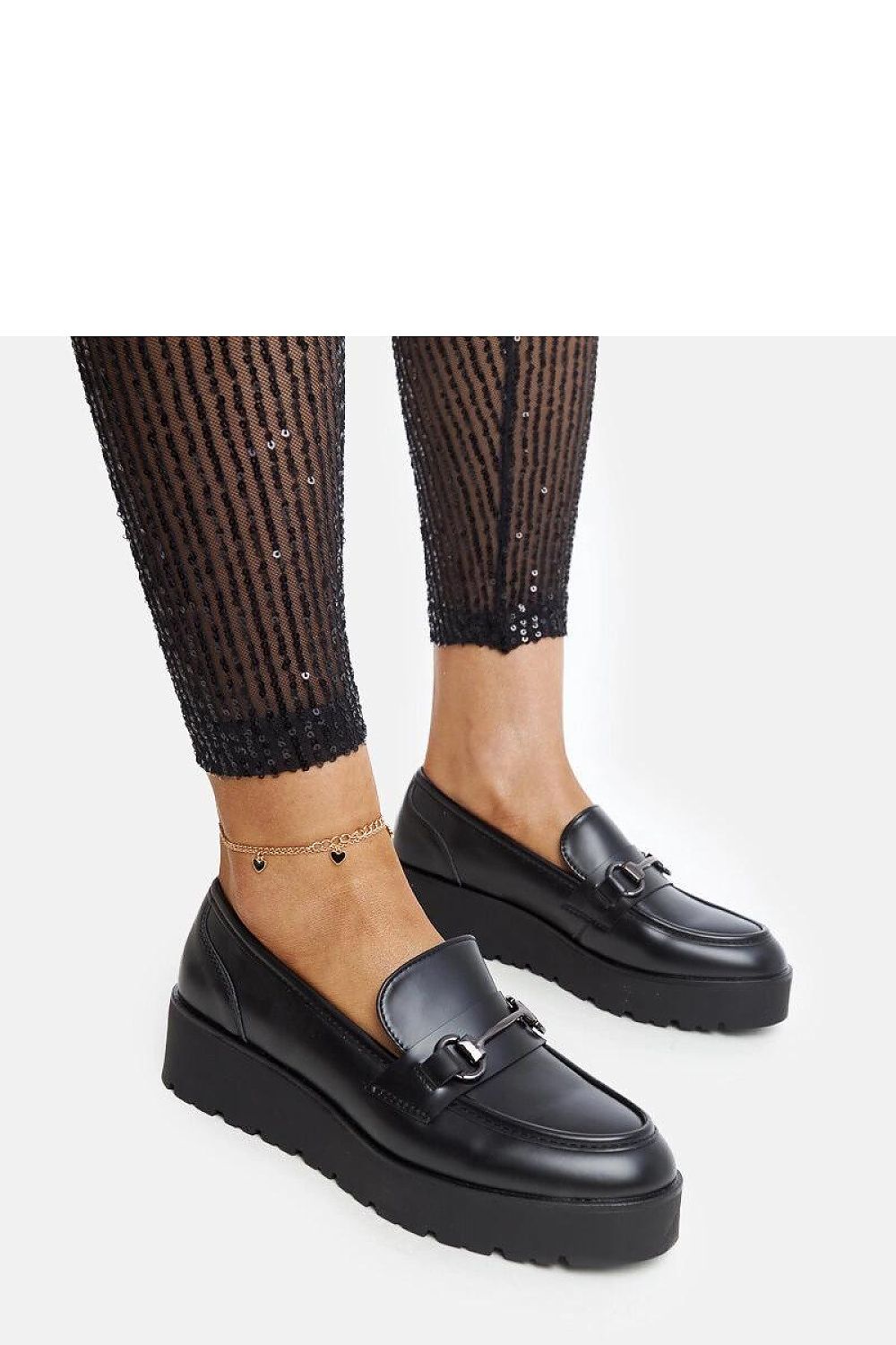 Moccassins model 207396 Solea