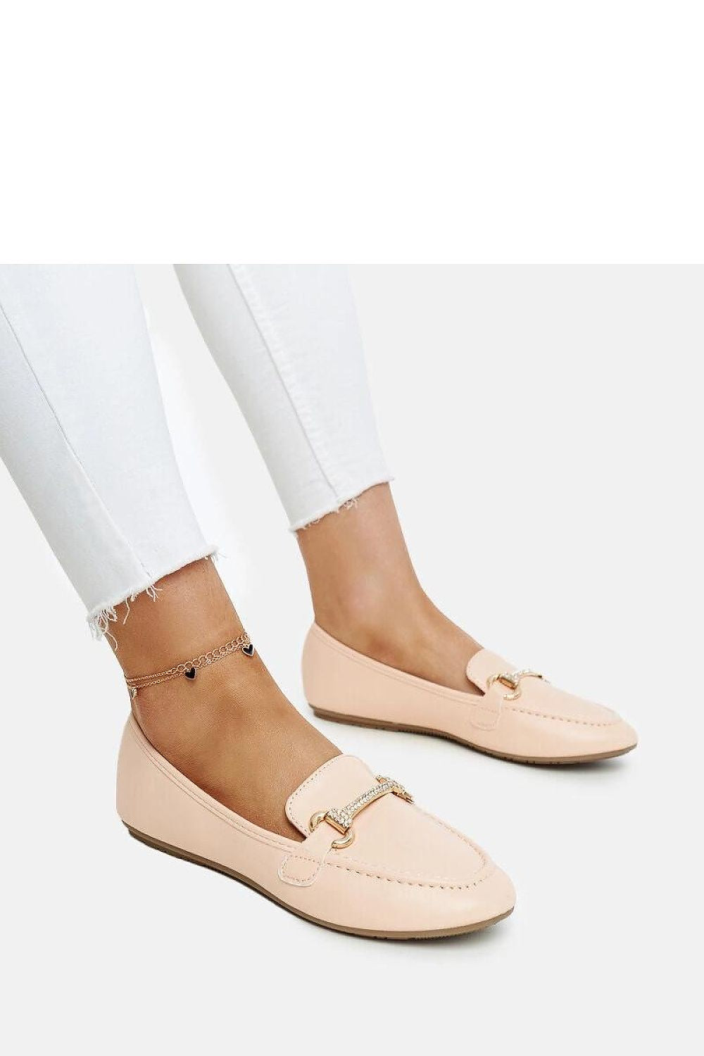 Moccassins model 207461 Solea