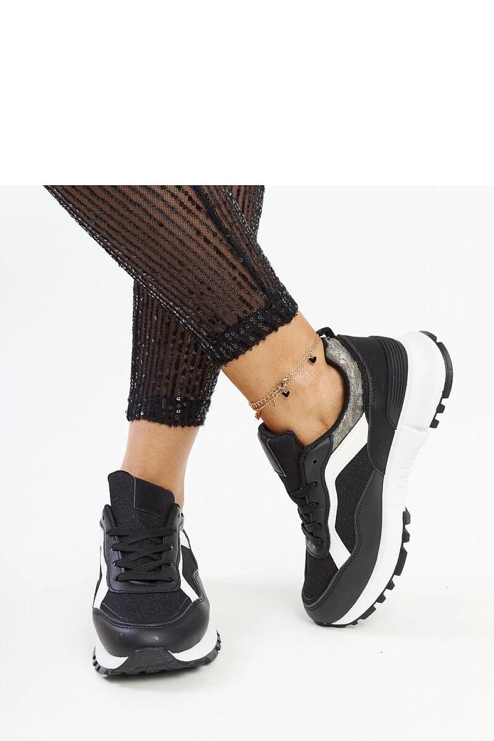 sportschoenen model 207467 Solea