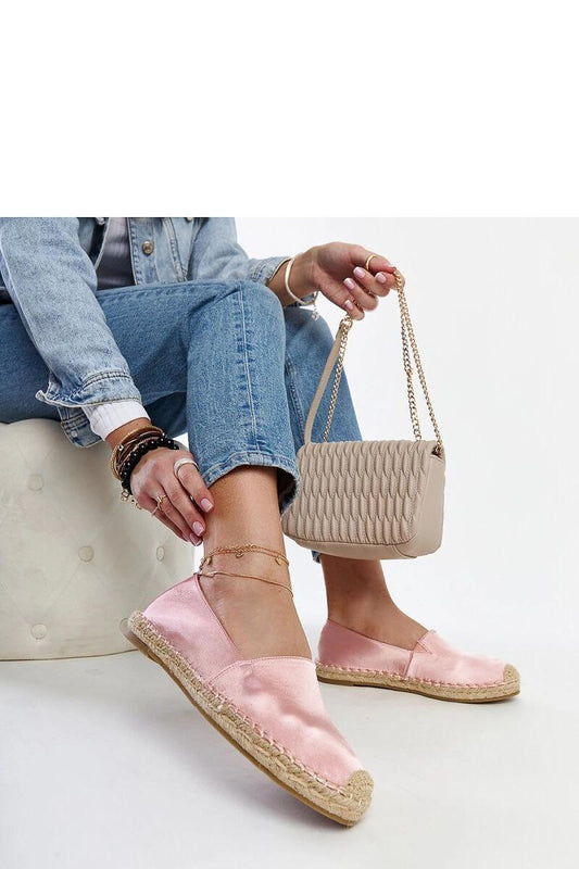 Espadrilles model 207508 Solea