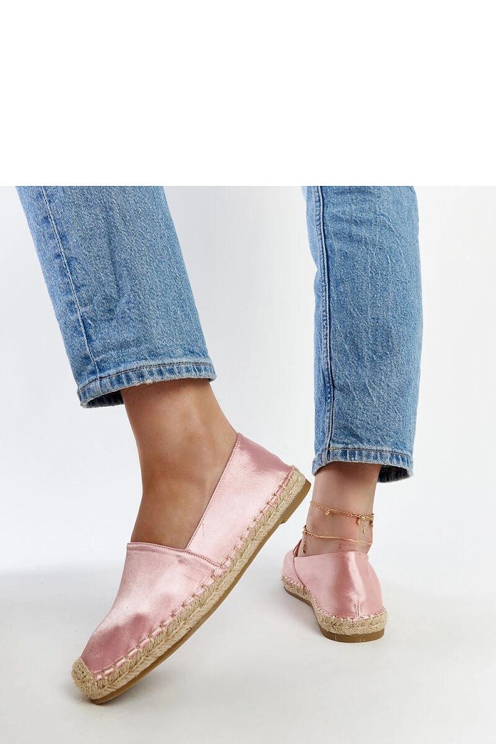 Espadrilles model 207508 Solea