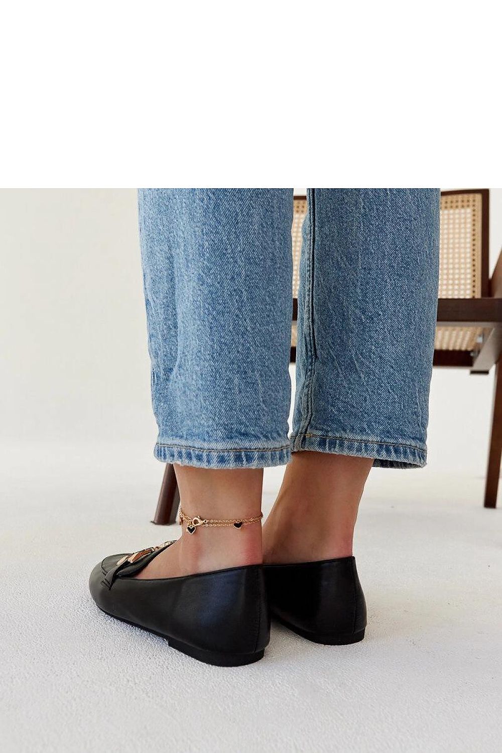 Moccassins model 207522 Solea