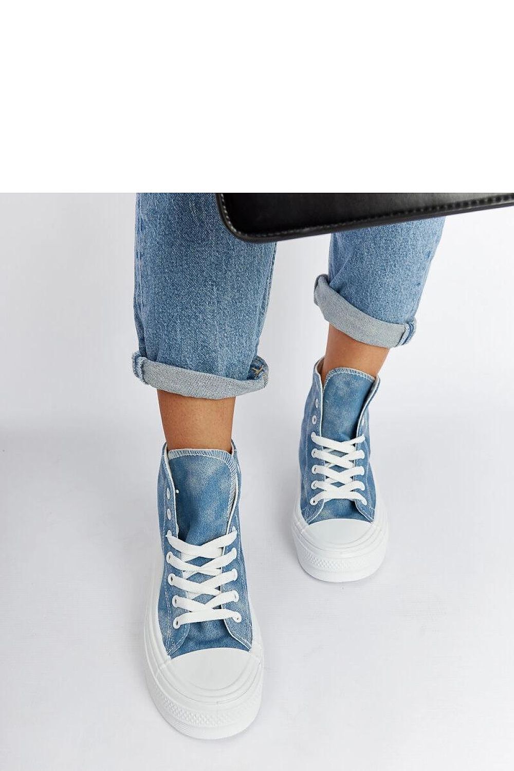 sportschoenen model 207542 Solea