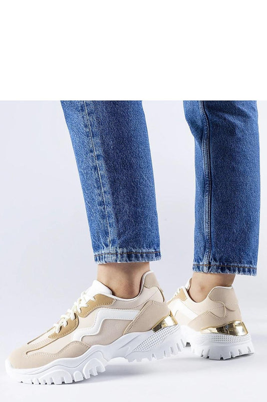 sportschoenen model 207590 Solea