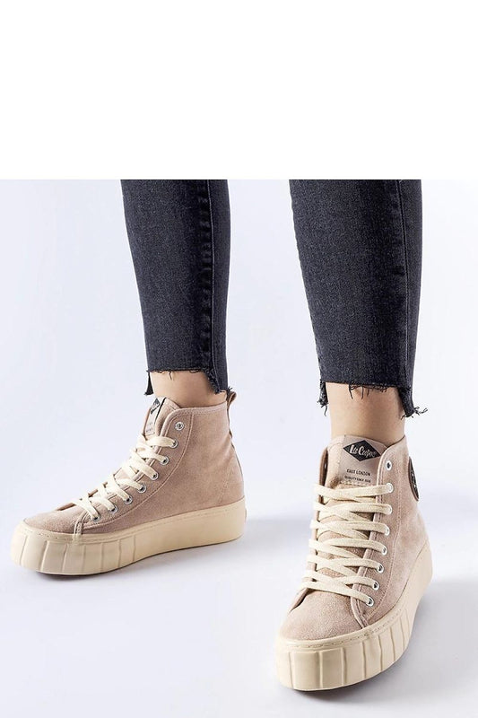 sportschoenen model 207650 Solea