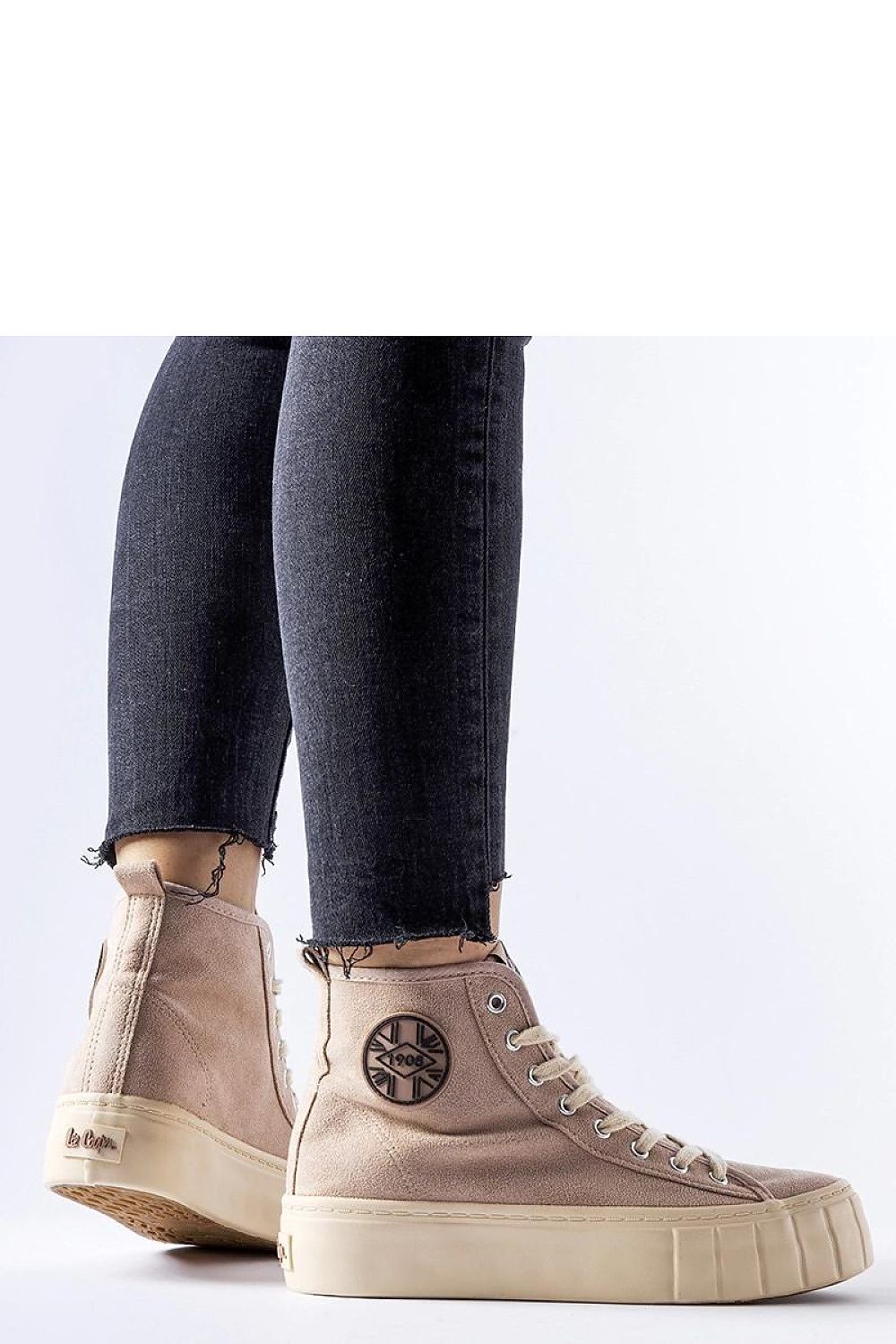 sportschoenen model 207650 Solea