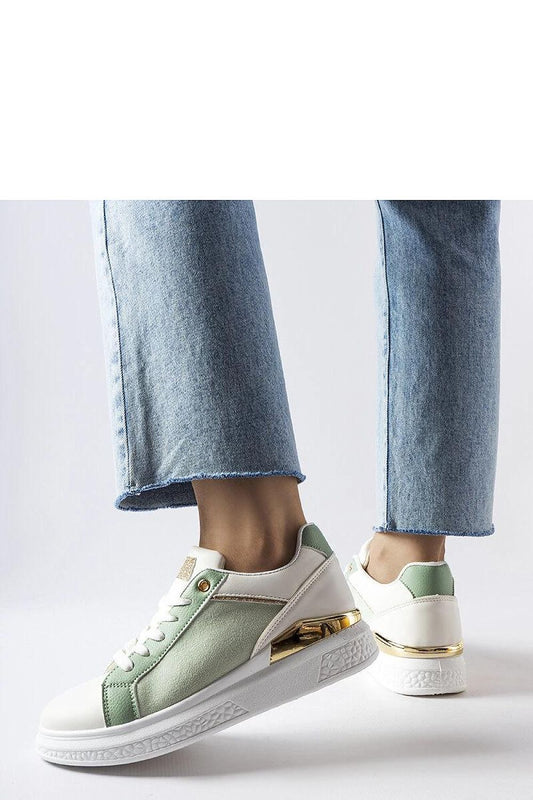 sportschoenen model 207725 Solea