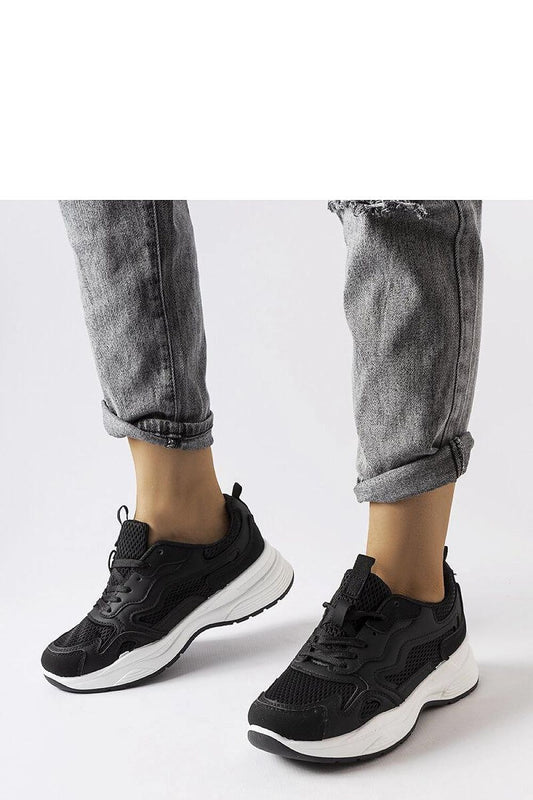sportschoenen model 207733 Solea