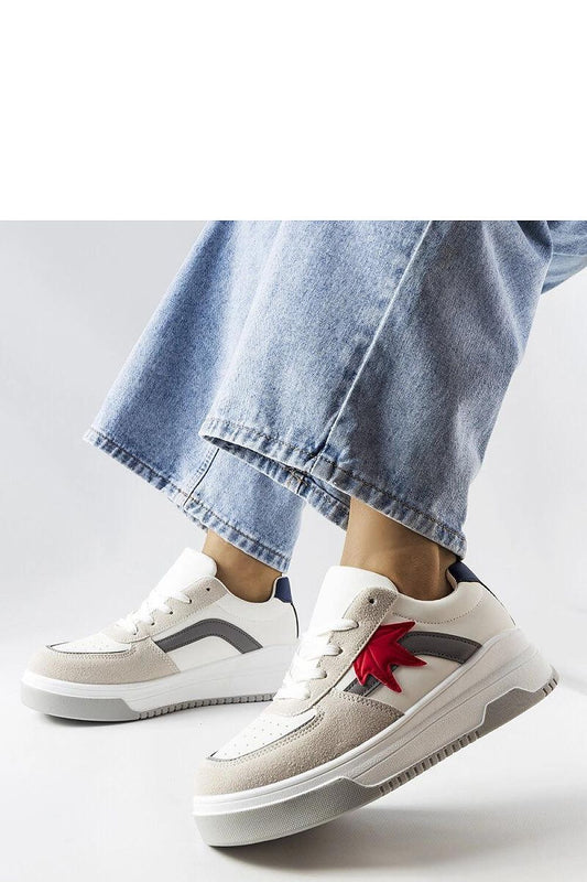 sportschoenen model 207764 Solea
