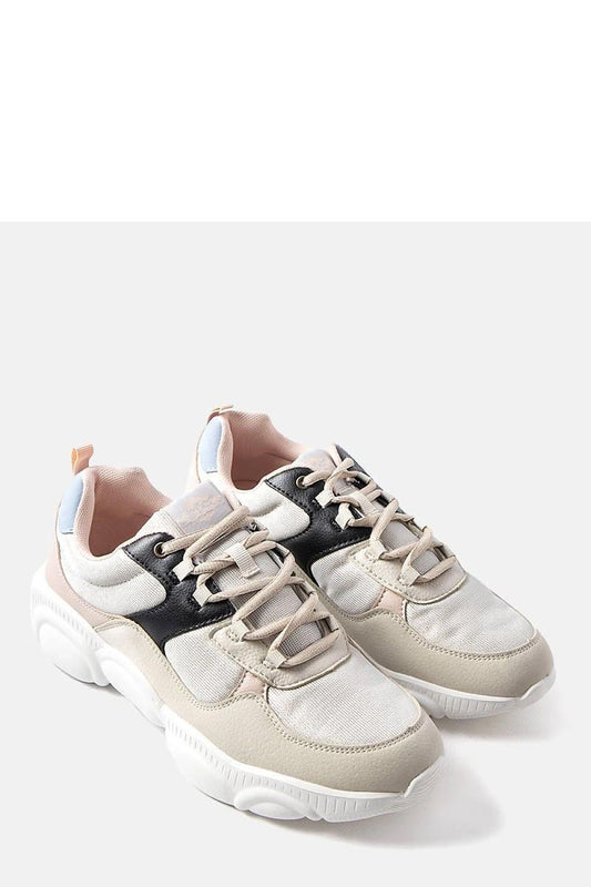 sportschoenen model 207807 Solea