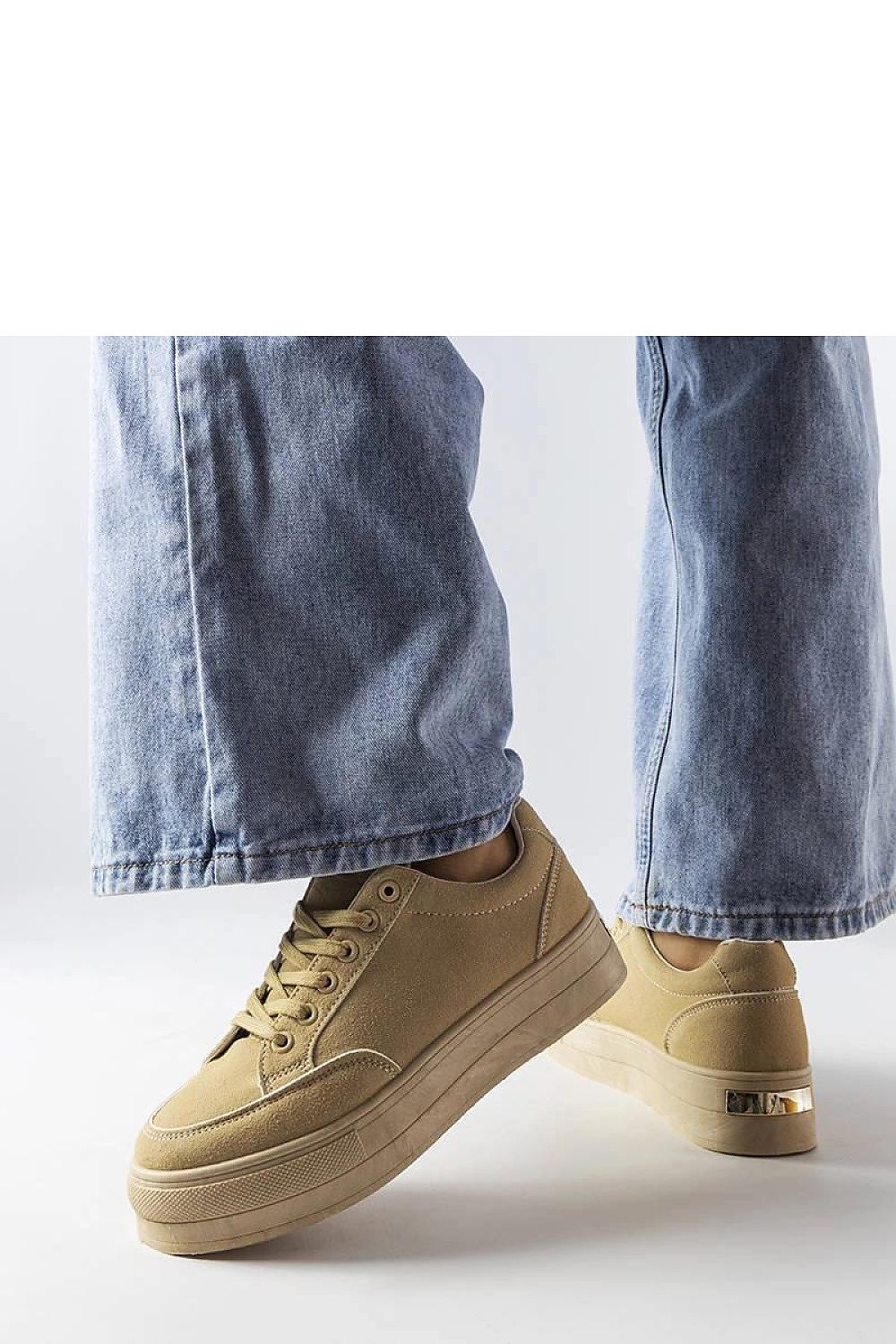 sportschoenen model 207812 Solea