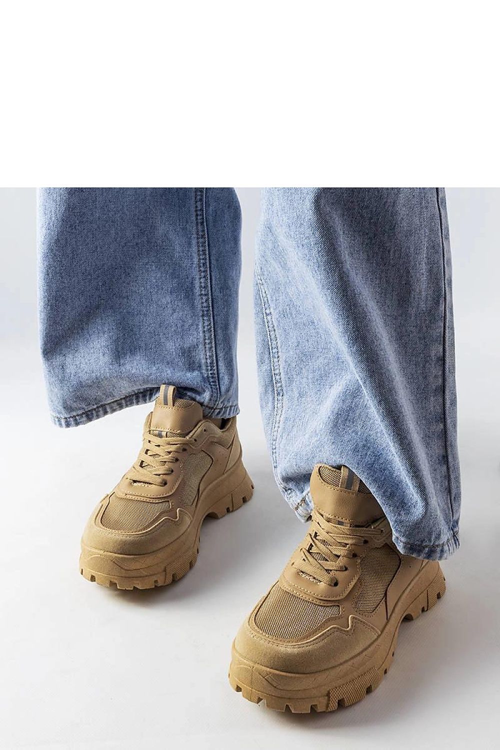sportschoenen model 207813 Solea