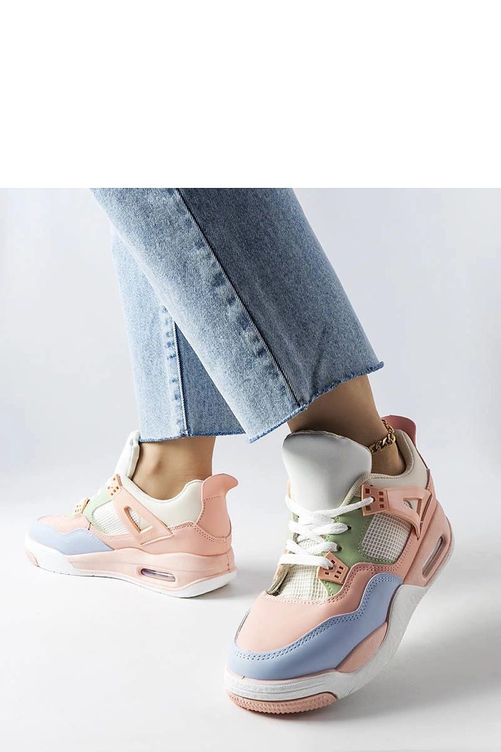 sportschoenen model 207817 Solea