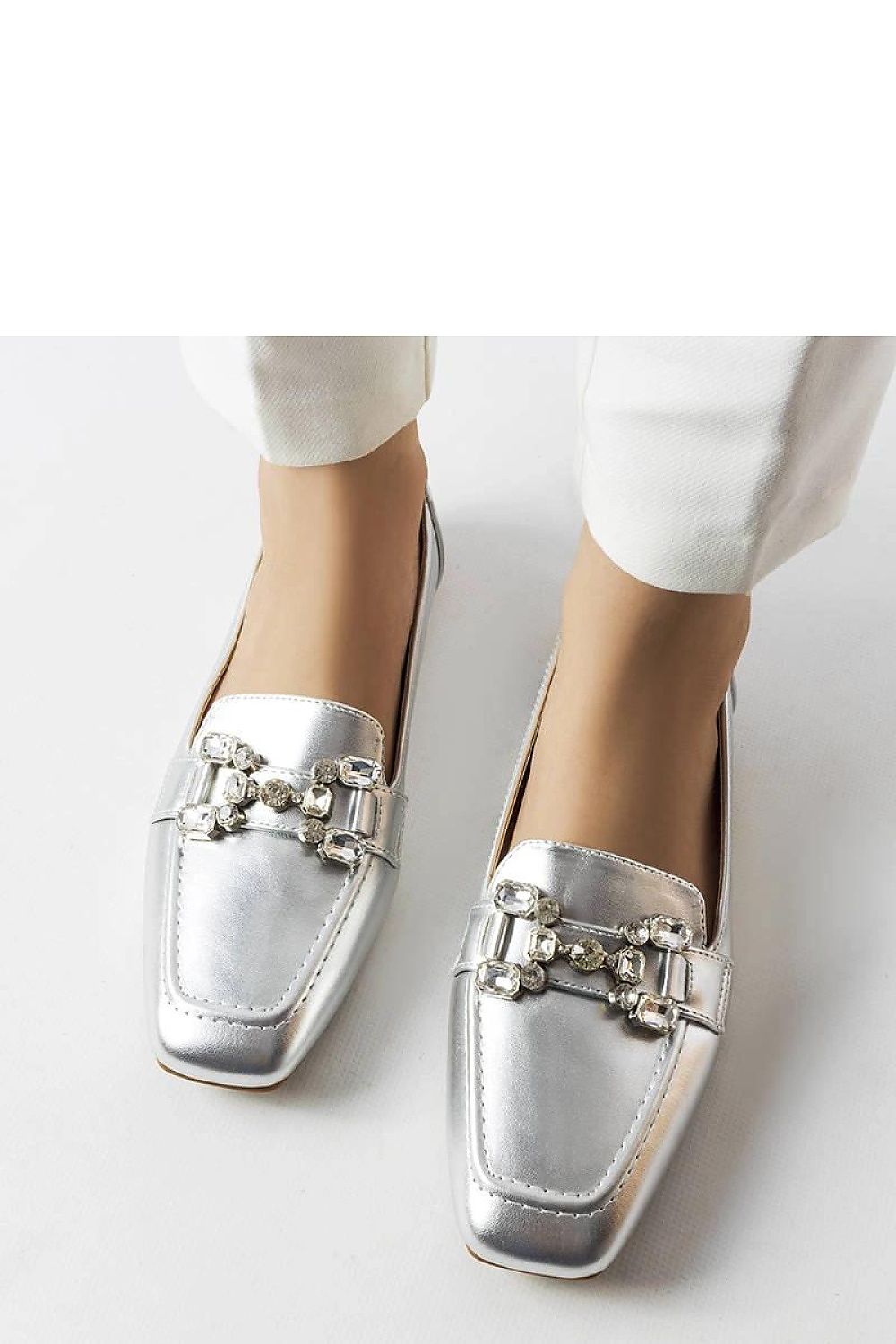 Moccassins model 207831 Solea