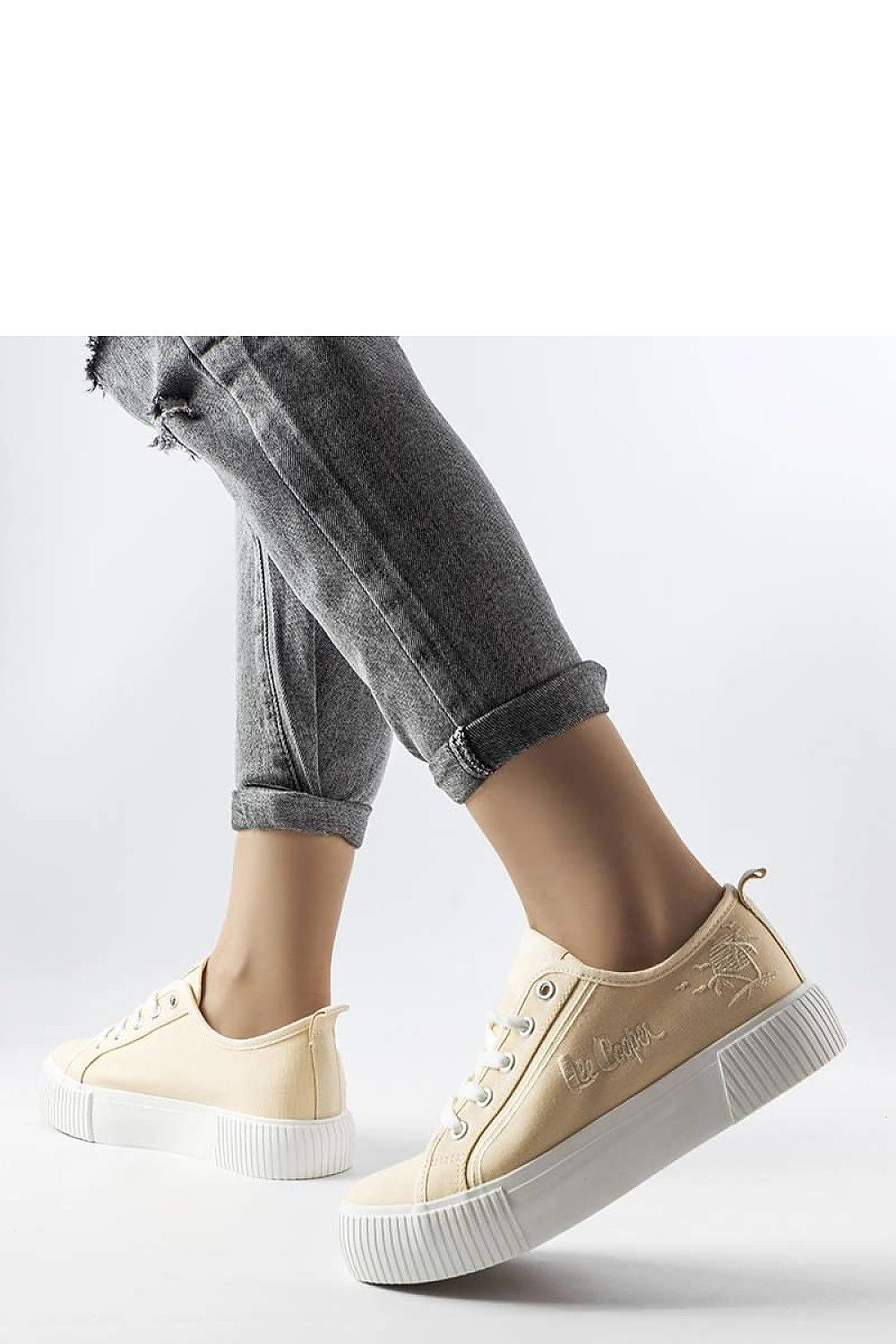sportschoenen model 207858 Solea