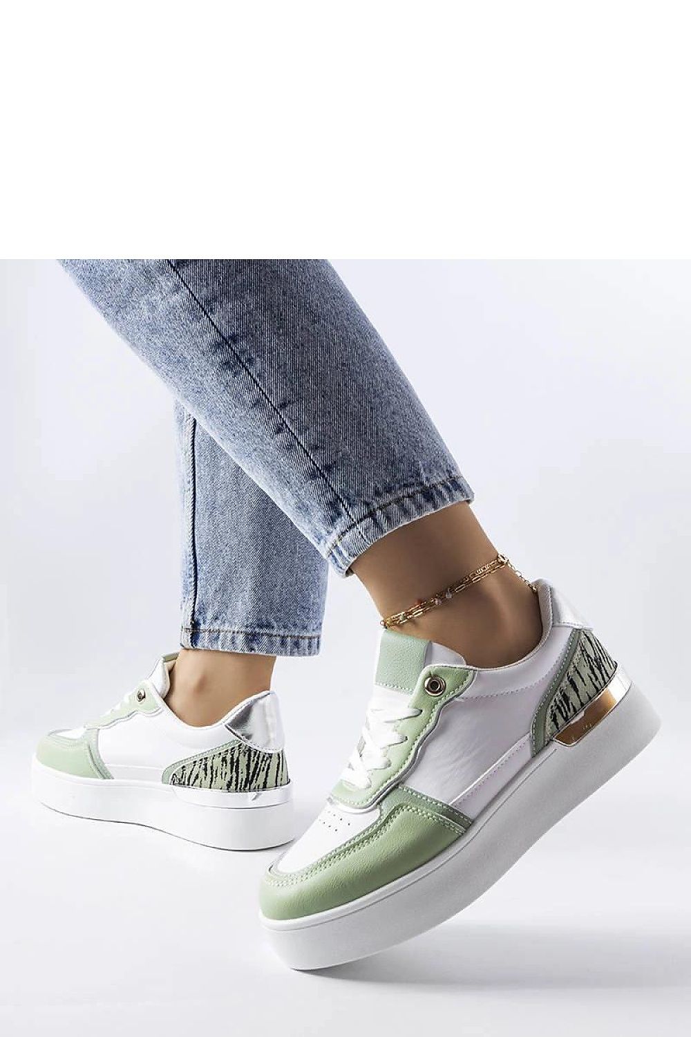 sportschoenen model 207887 Solea