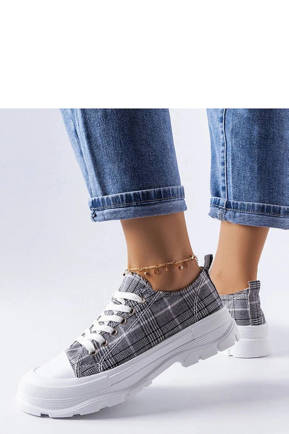 sportschoenen model 207890 Solea