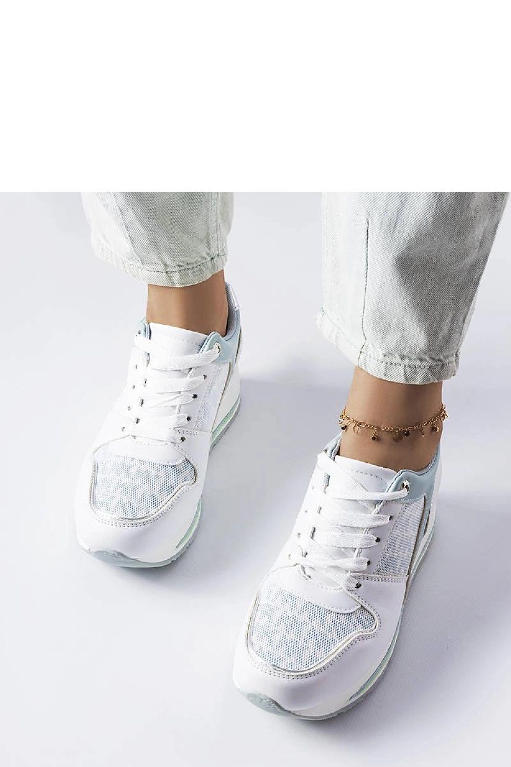 sportschoenen model 207893 Solea