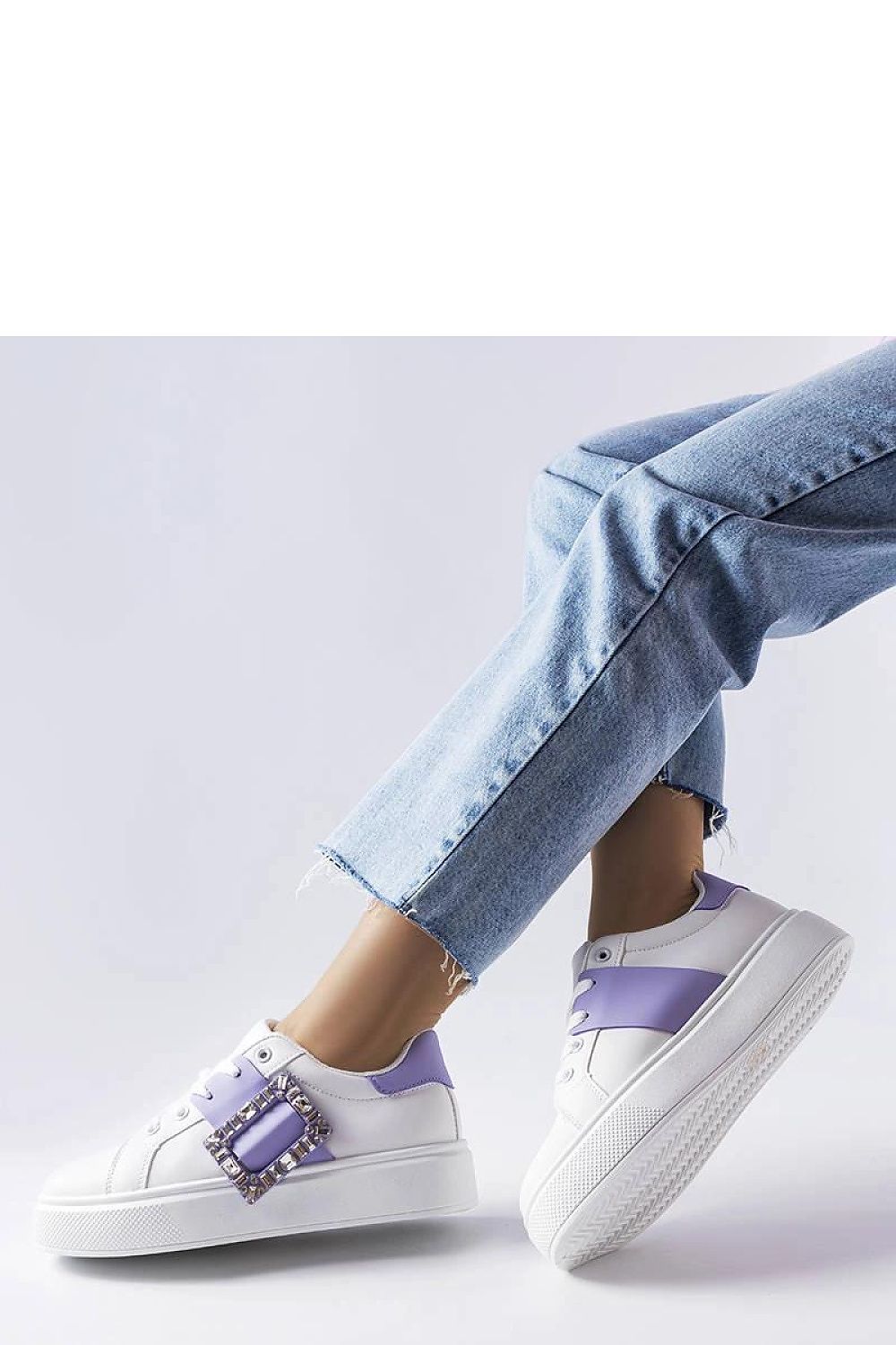 sportschoenen model 207896 Solea