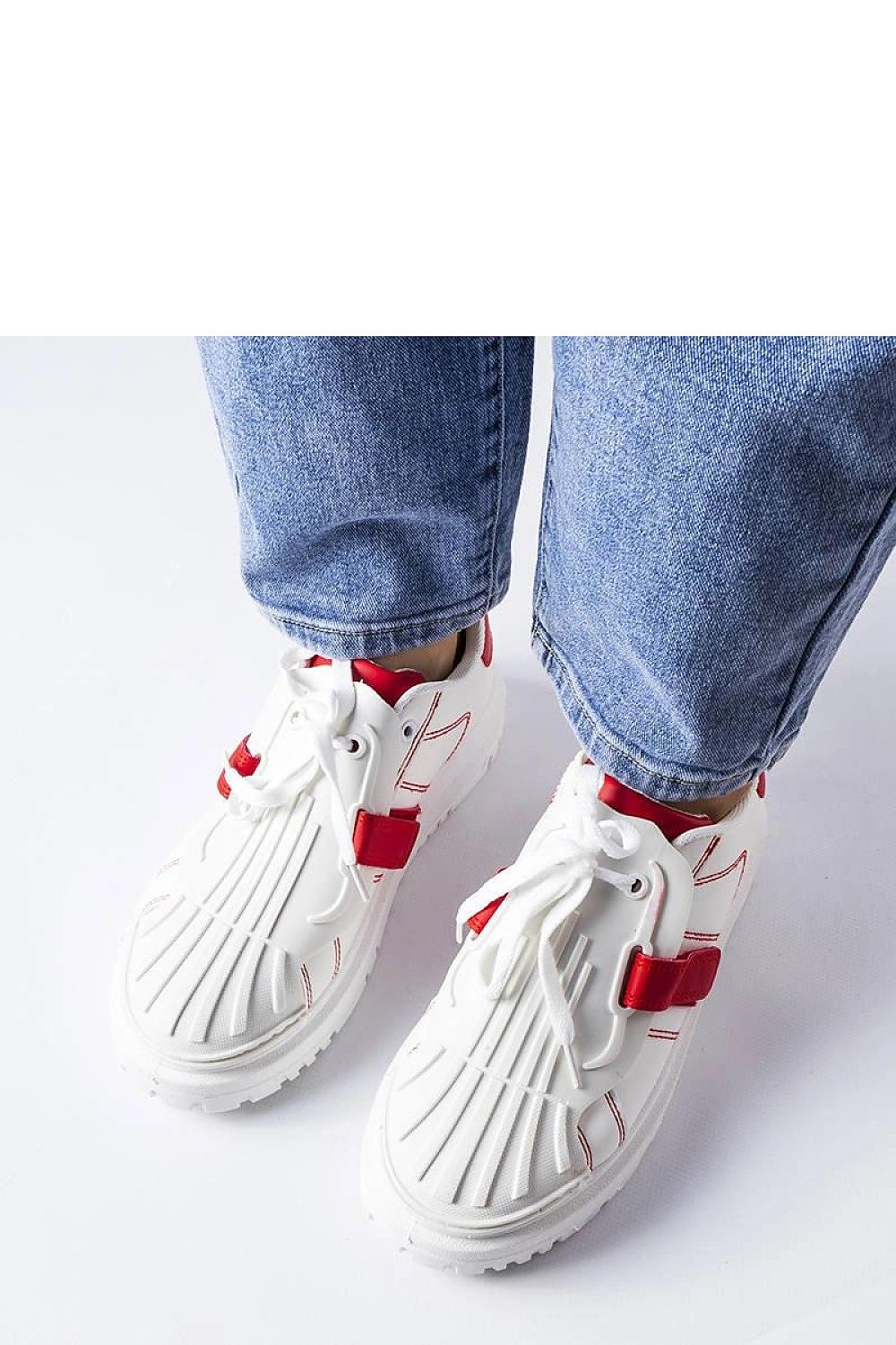 sportschoenen model 207901 Solea