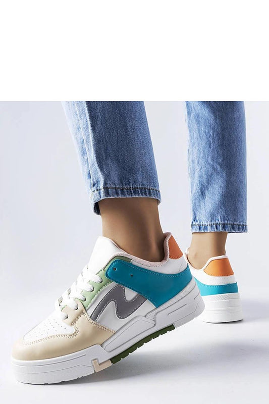 sportschoenen model 207905 Solea