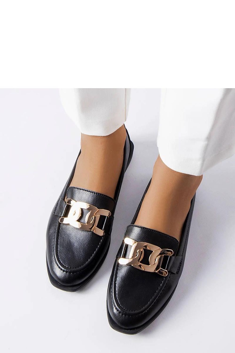 Moccassins model 207912 Solea