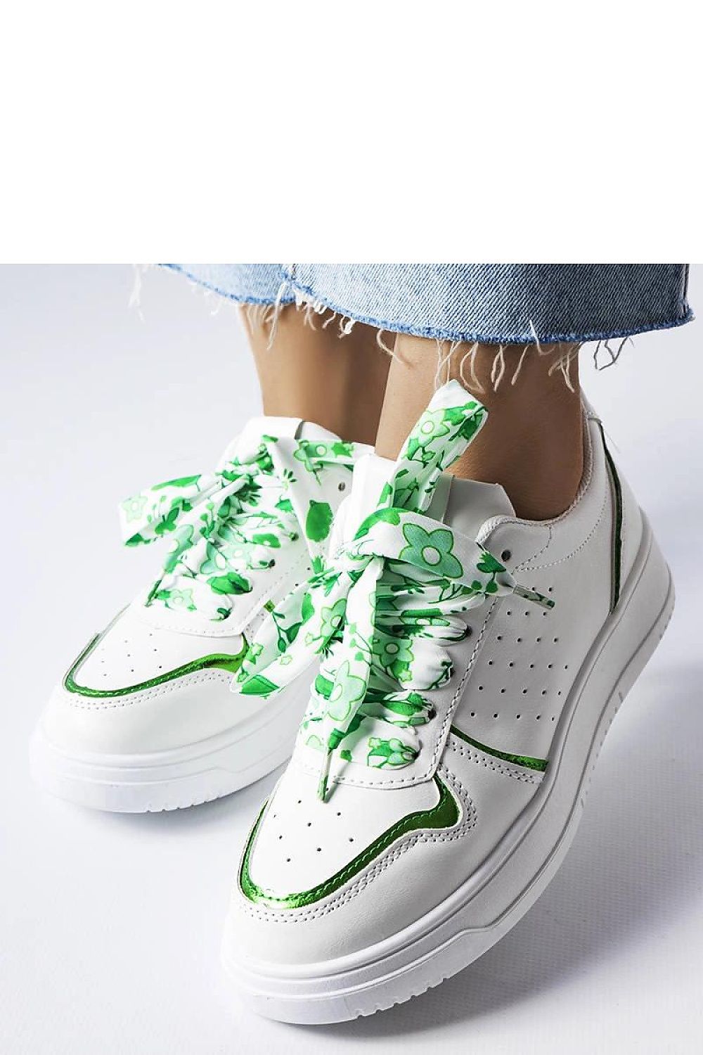 sportschoenen model 207950 Solea