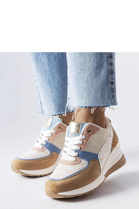 sportschoenen model 207951 Solea