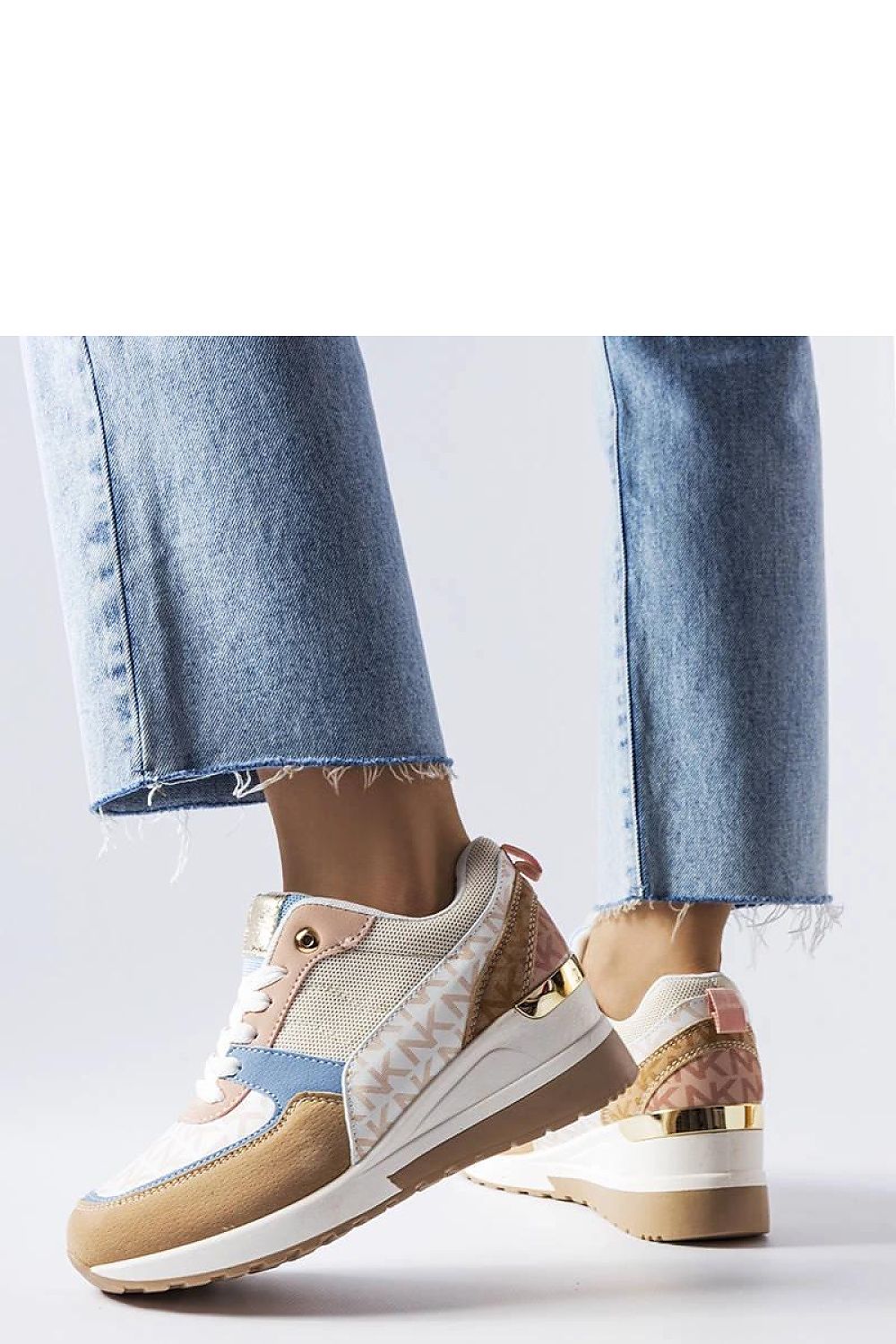 sportschoenen model 207951 Solea