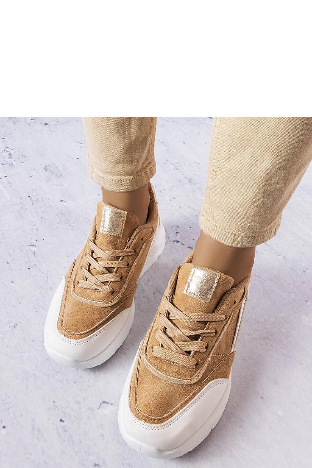 sportschoenen model 207959 Solea