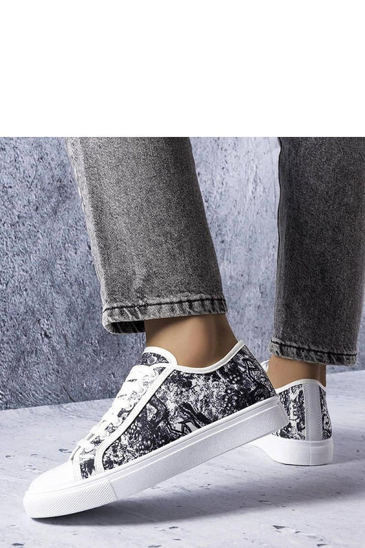 sportschoenen model 207966 Solea