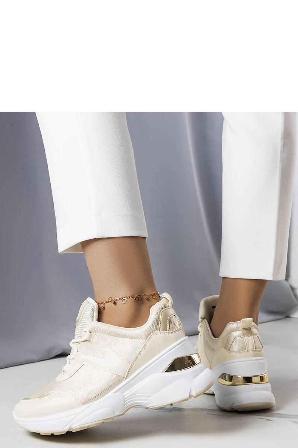 sportschoenen model 207970 Solea