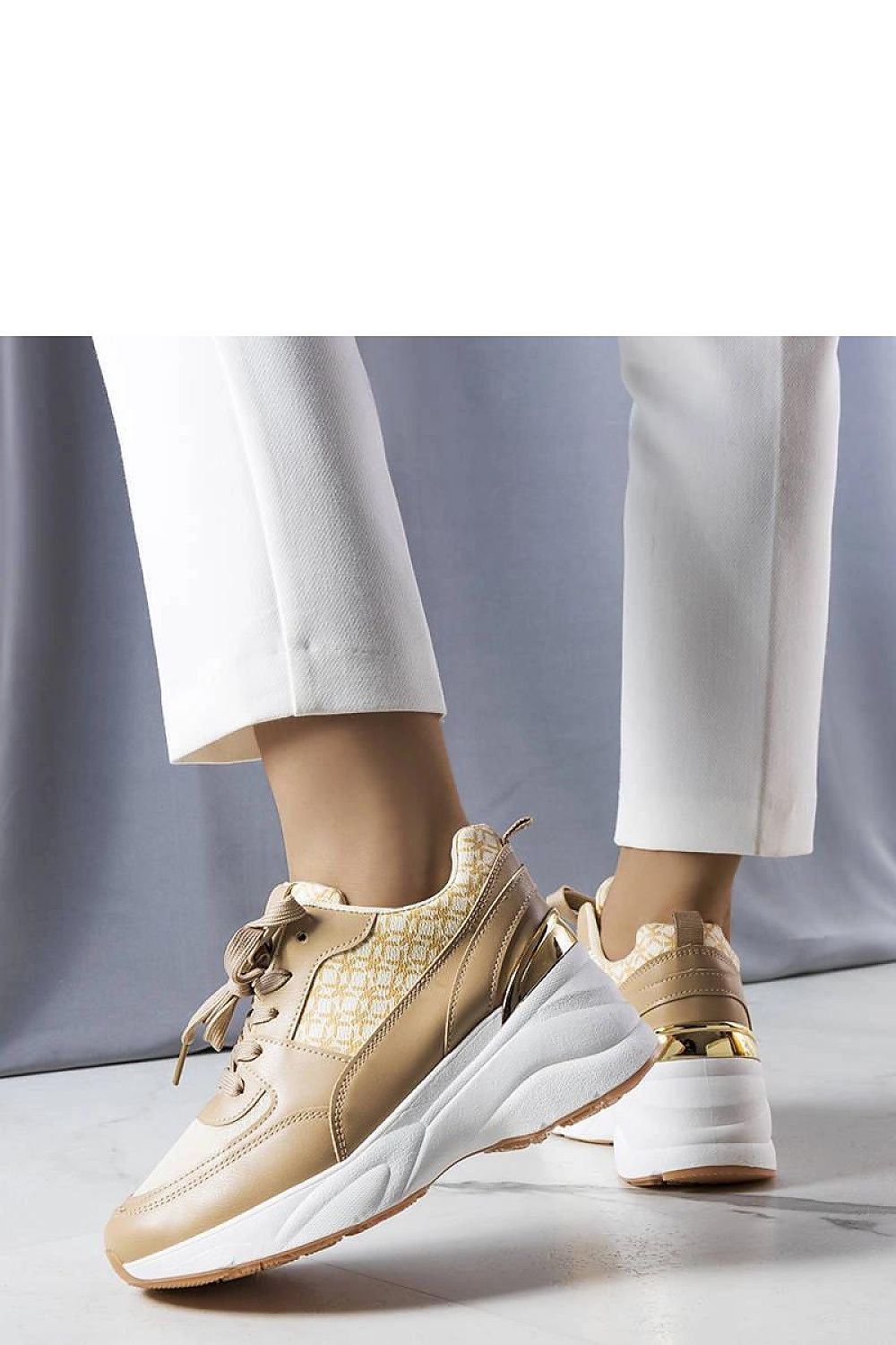 sportschoenen model 207988 Solea