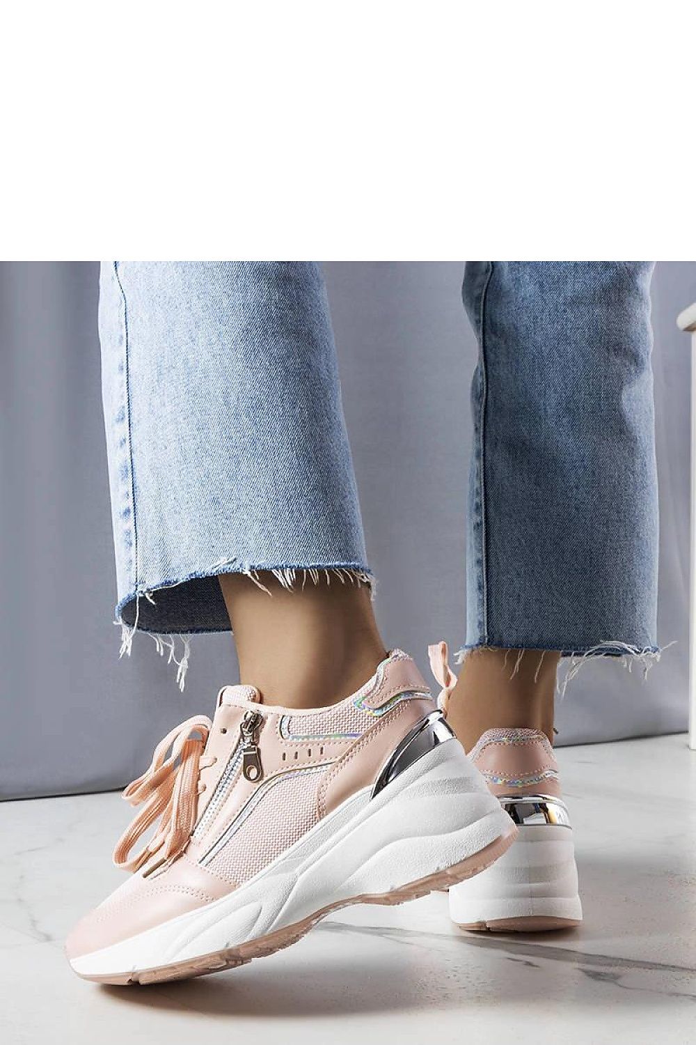 sportschoenen model 207990 Solea