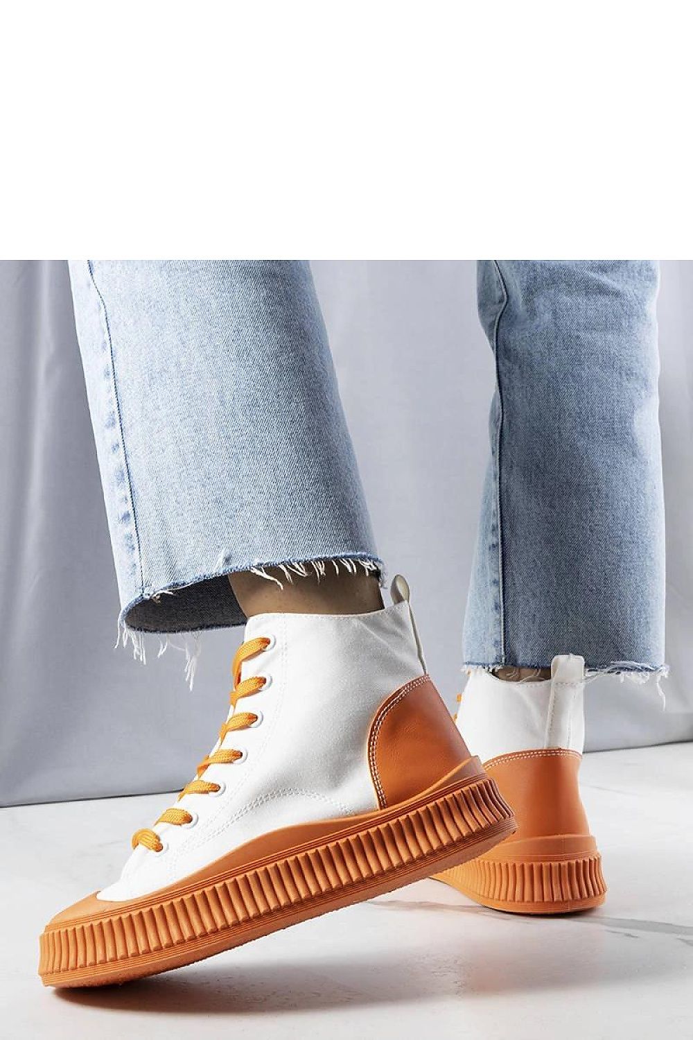 sportschoenen model 207996 Solea