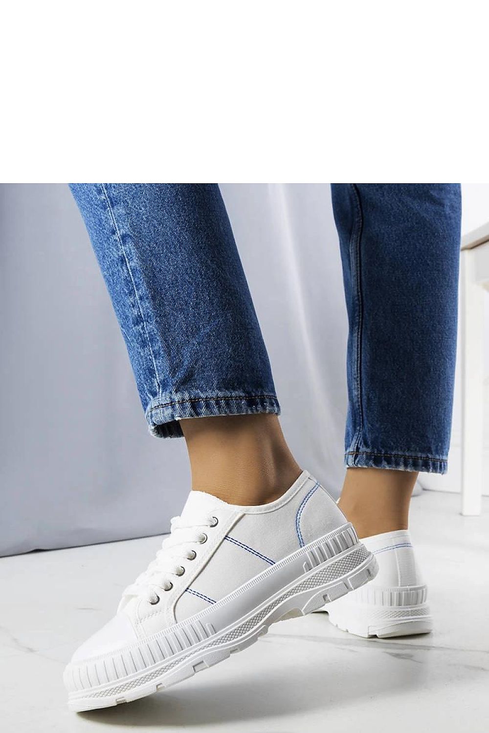 sportschoenen model 207998 Solea