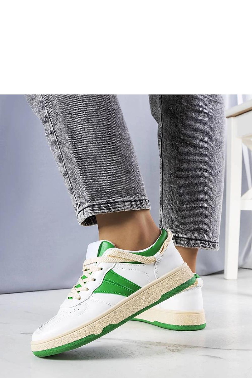 Sportschoenen model 208008 Solea