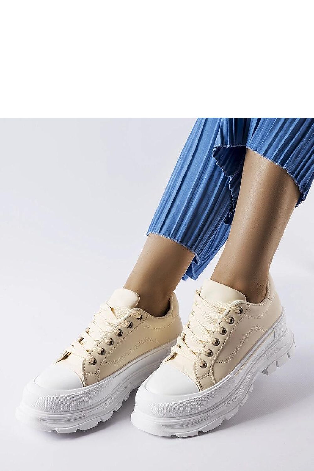 sportschoenen model 208015 Solea