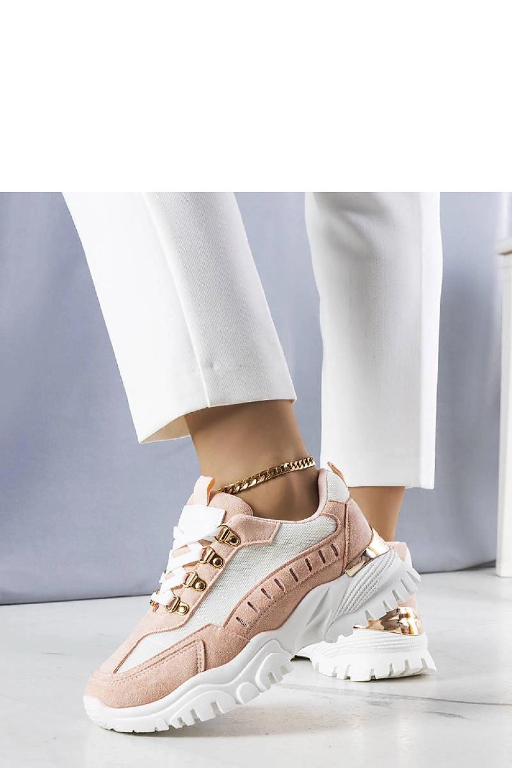 sportschoenen model 208016 Solea