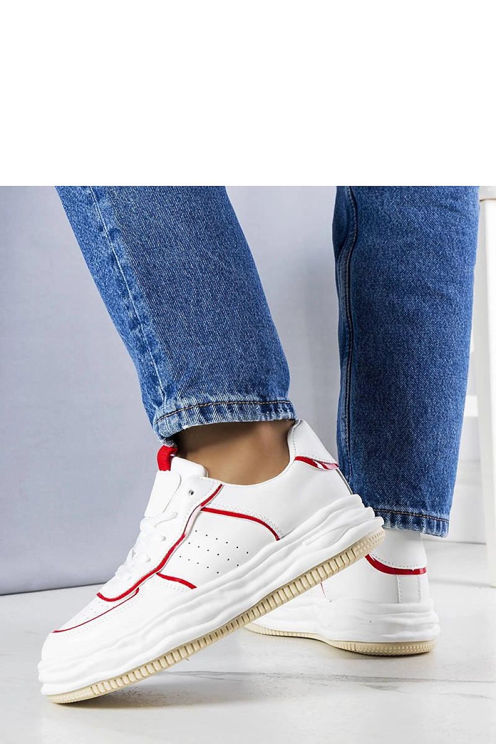 sportschoenen model 208021 Solea