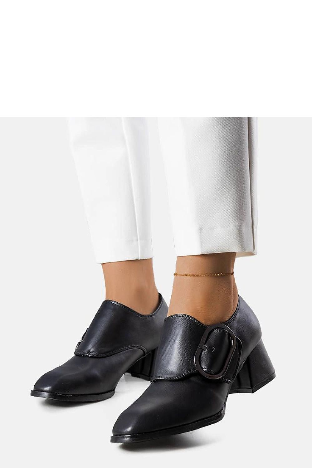 Pumps met hak model 208023 Solea